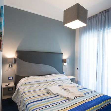 Bed and Breakfast Residenza Sole Maiori Zewnętrze zdjęcie