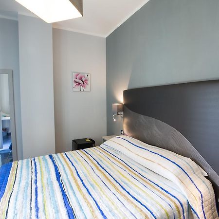 Bed and Breakfast Residenza Sole Maiori Zewnętrze zdjęcie