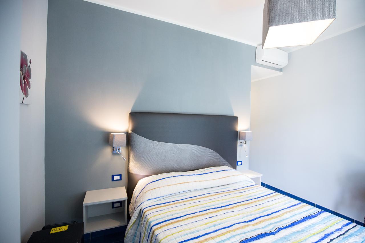 Bed and Breakfast Residenza Sole Maiori Zewnętrze zdjęcie